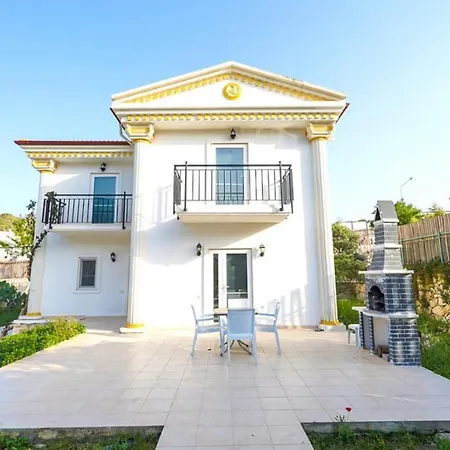 Secluded Near Beach With Private Pool In Kas * Yenikoy (Kas)